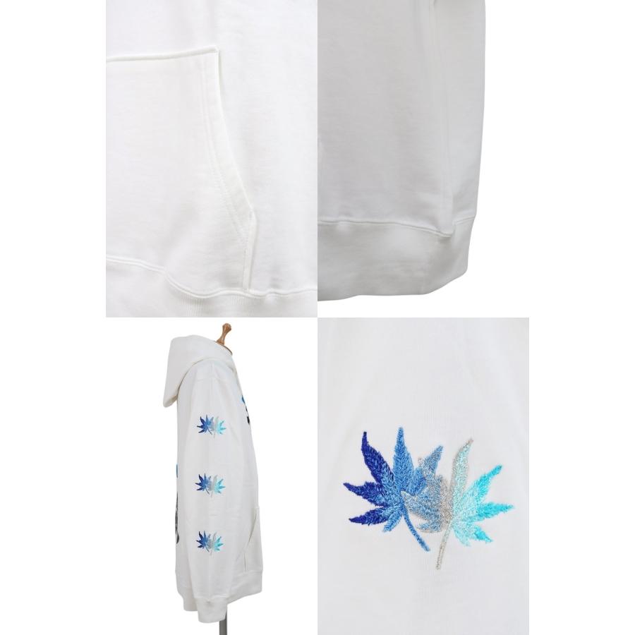 パーカー メンズ スターリアン東京 STARLEAN TOKYO slpp147 : t-on