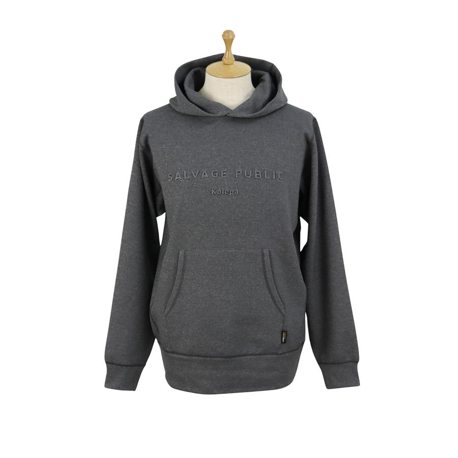 サルベージパブリックコレパ　パーカー　黒　Mサイズ 楽天市場】サルベージパブリックコレパ メンズ ゴルフ パーカー