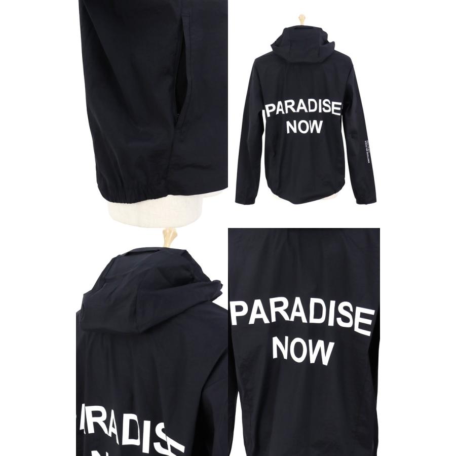 SALVAGE PUBLIC Kolepa ブルゾン メンズ サルベージパブリック