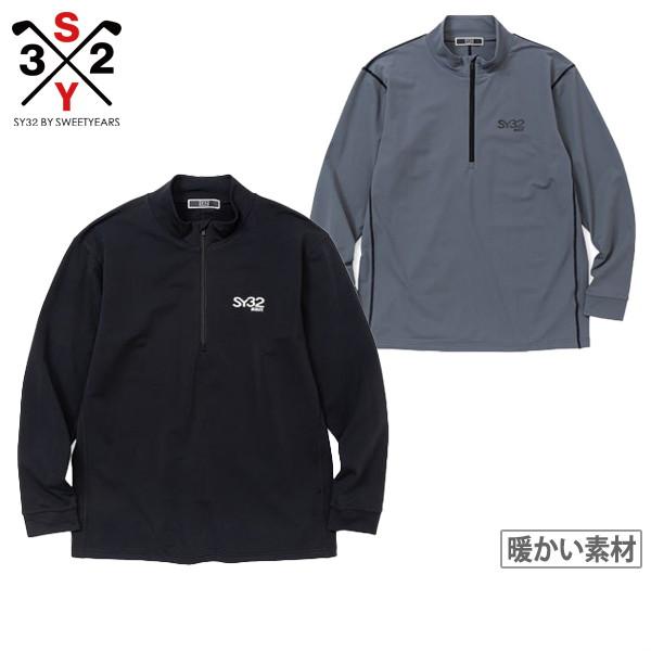 SY32 by SWEET YEARS 【30%OFFセール】ポロシャツ メンズ SY32 by SWEET YEARS 【30%OFFセール】ポロシャツ メンズ