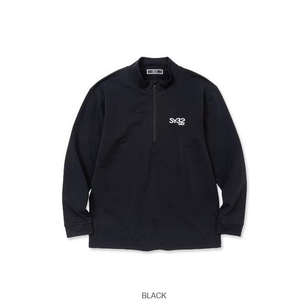 SY32 by SWEET YEARS 【30%OFFセール】ポロシャツ メンズ SY32 by SWEET YEARS 【30%OFFセール】ポロシャツ メンズ