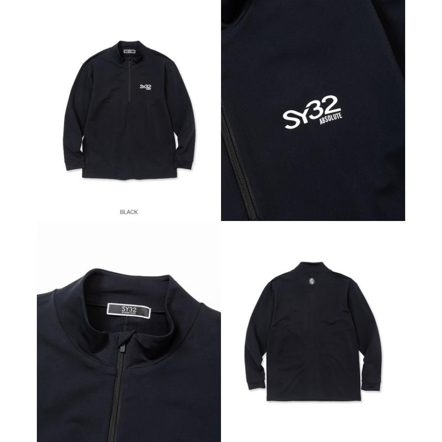 SY32 by SWEET YEARS 【30%OFFセール】ポロシャツ メンズ SY32 by SWEET YEARS 【30%OFFセール】ポロシャツ メンズ