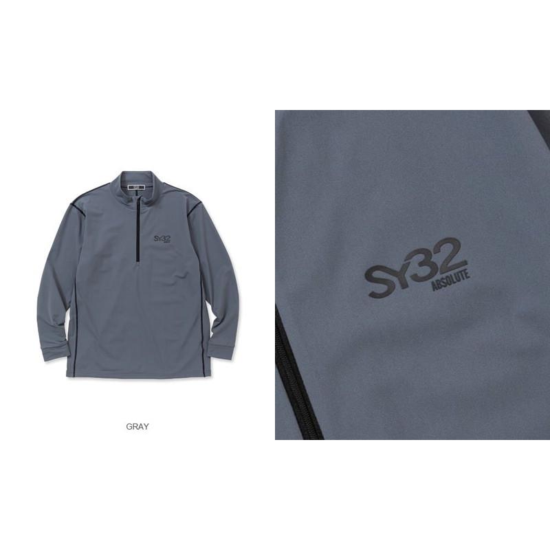 SY32 by SWEET YEARS 【30%OFFセール】ポロシャツ メンズ SY32 by SWEET YEARS 【30%OFFセール】ポロシャツ メンズ