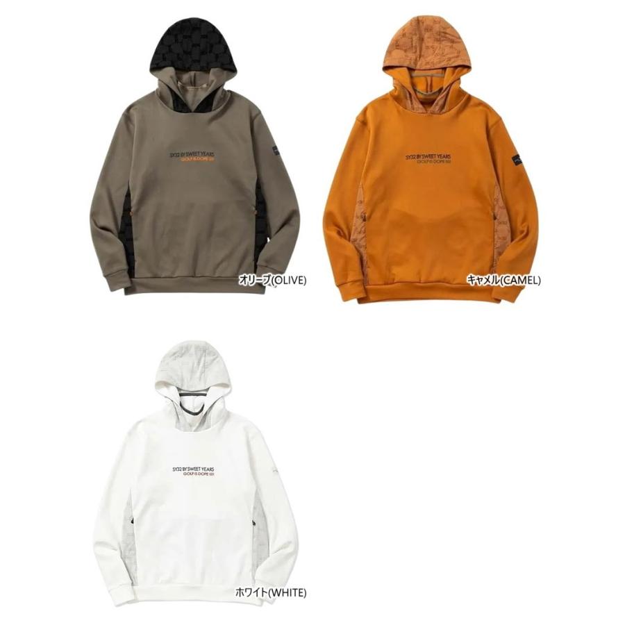 SY32 by SWEET YEARS（エスワイサーティトゥバイスィートイヤーズ