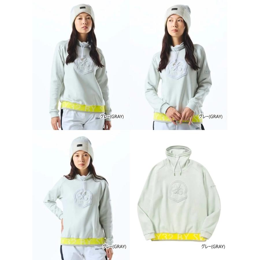 SY32 by SWEET YEARS（エスワイサーティトゥバイスィートイヤーズ