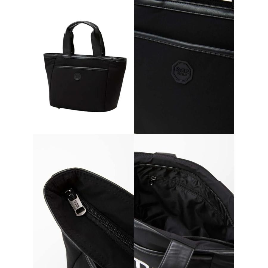 SY32 by SWEET YEARS カートバッグ メンズ レディース GOLF