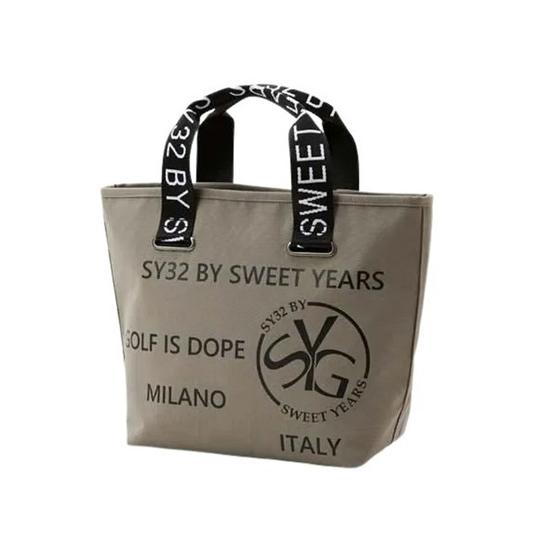 SY32 by sweetyears ゴルフ カートバッグ SY32 BY SWEET YEARS GOLF［エスワイサーティトゥバイスウィート