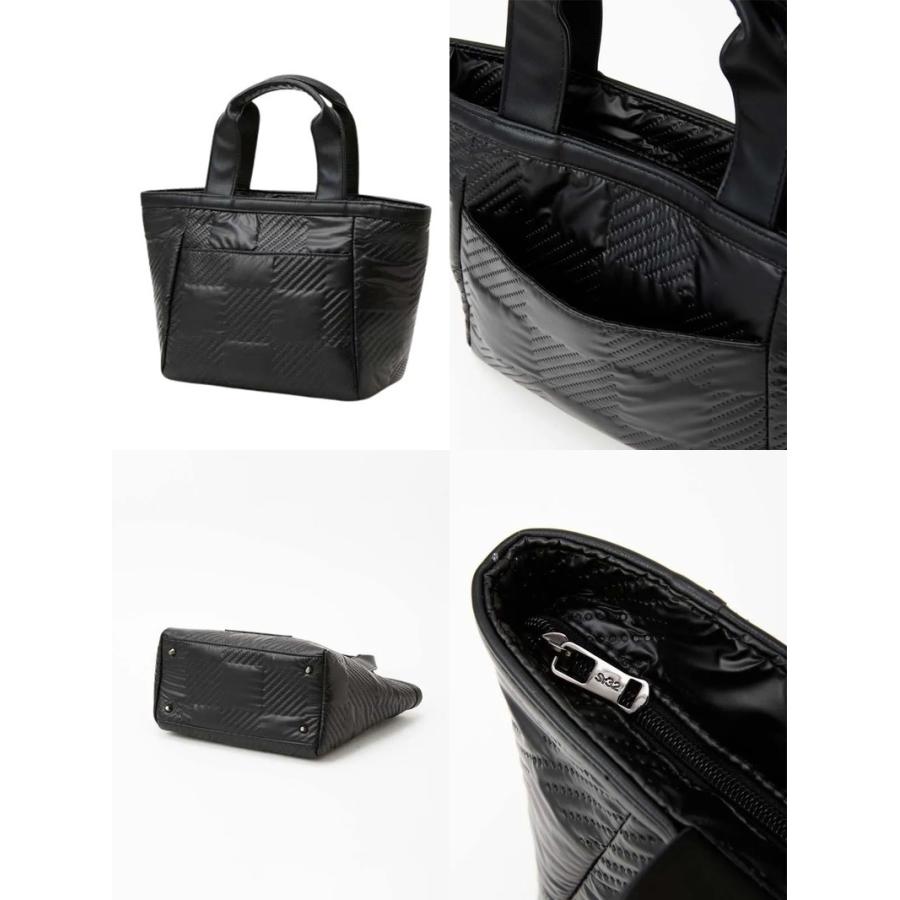 SY32 by SWEET YEARS カートバッグ メンズ レディース GOLF