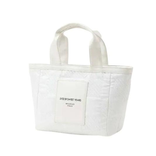 SY32 by SWEET YEARS カートバッグ メンズ レディース GOLF