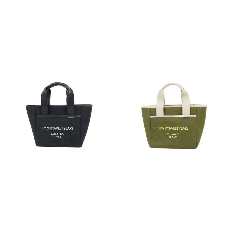 SY32 by SWEET YEARS カートバッグ メンズ レディース GOLF SY32 by SWEET YEARS カートバッグ メンズ レディース GOLF