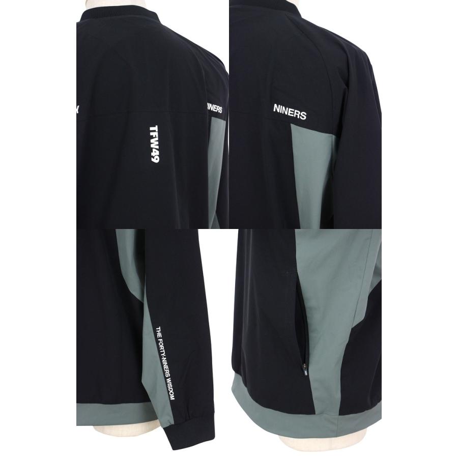 TFW49 ブルゾン メンズ ティーエフダブリュー フォーティーナ