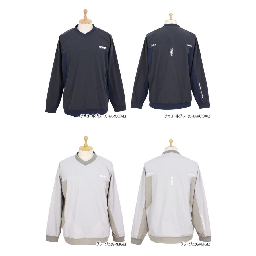 TFW49 ブルゾン メンズ ティーエフダブリュー フォーティーナ