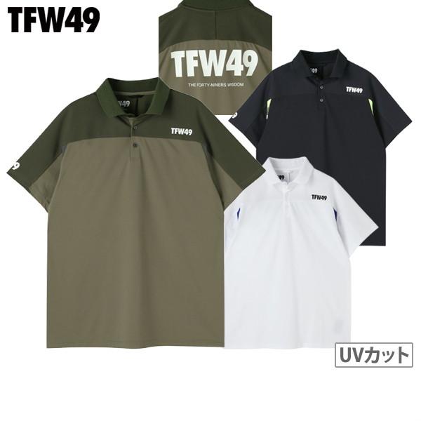 新品未使用】【人気商品】TFW49 メンズ サイドメッシュ付 S