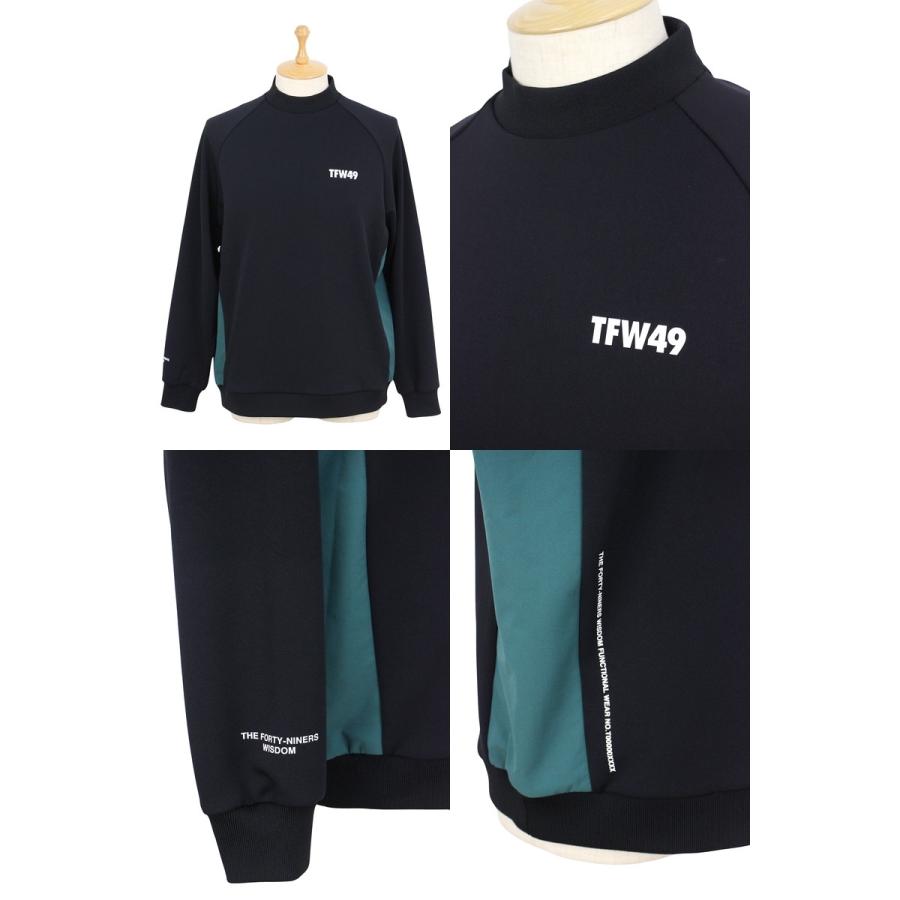 TFW49 トレーナー メンズ ティーエフダブリュー フォーティーナイン