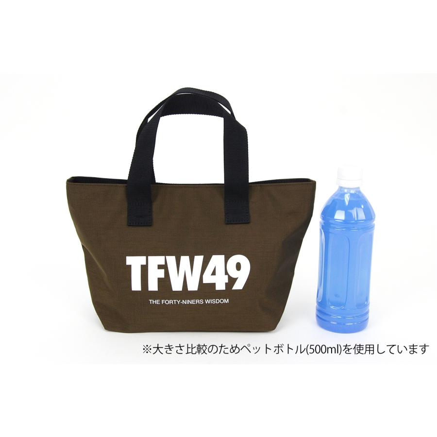 上等 カートバッグ メンズ レディース ティーエフダブリュー フォー