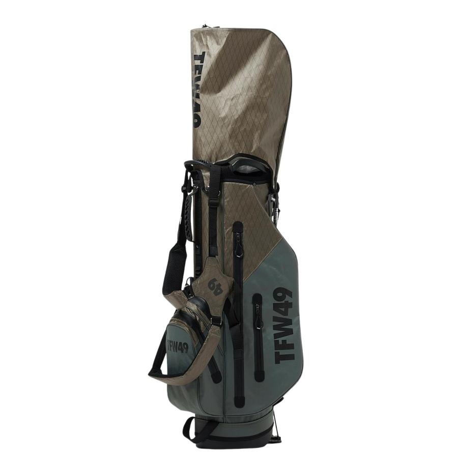 ティーエフグリーン TFW49 X-PAC CADDIE BAG