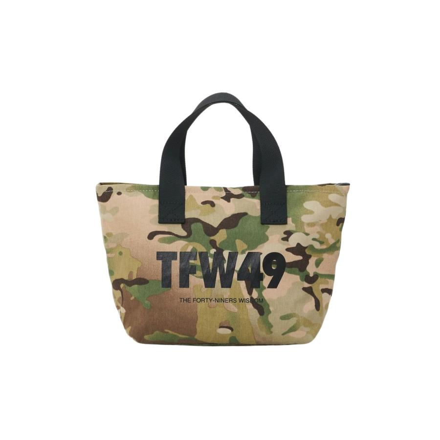 TFW49 カートバッグ メンズ レディース ティーエフダブリュー フォー