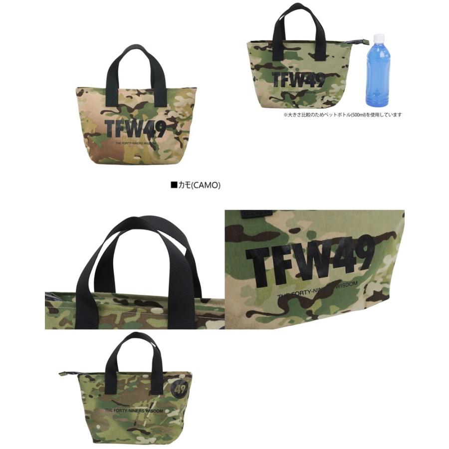 TFW49 カートバッグ メンズ レディース ティーエフダブリュー フォー