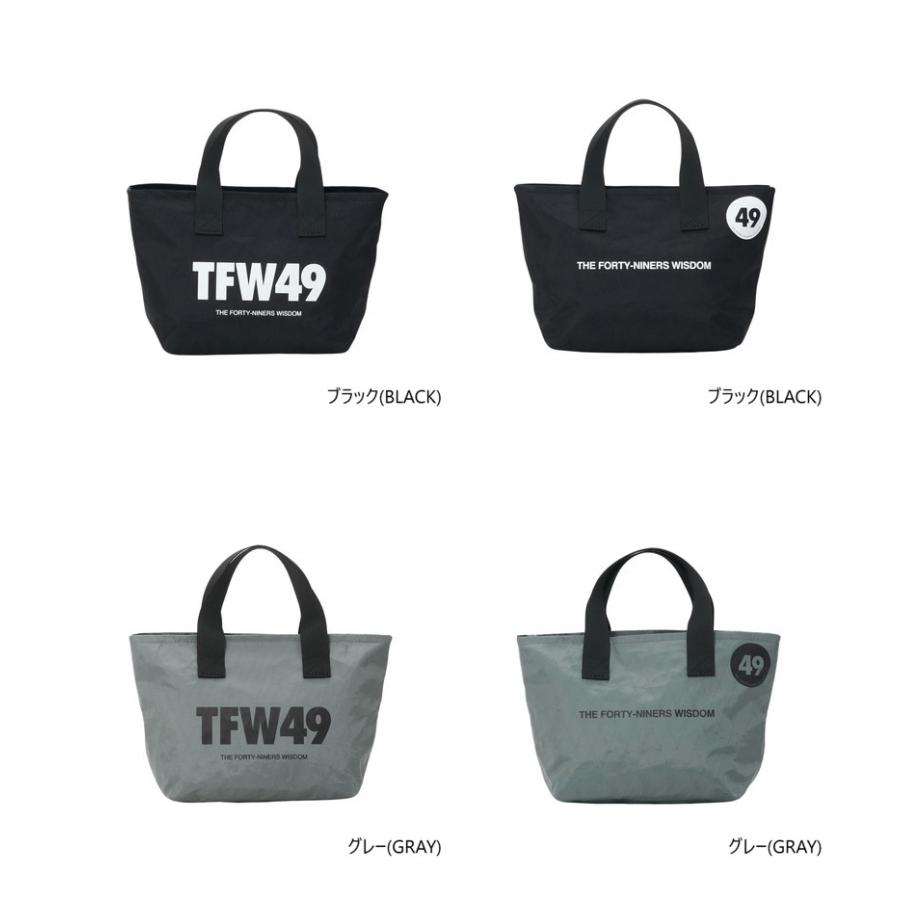 TFW49 カートバッグ メンズ レディース ティーエフダブリュー フォー