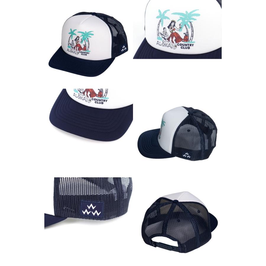 BIRDS OF CONDOR キャップ メンズ バーズオブコンドル 日本正規品 