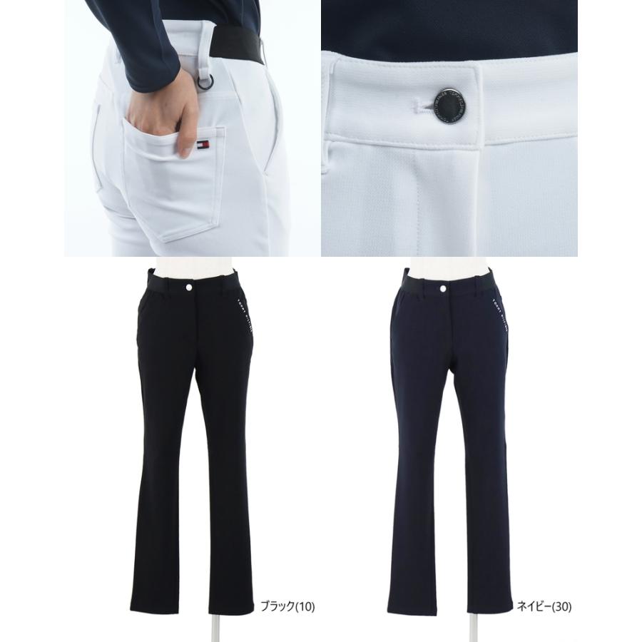 30%OFFセール】ロングパンツ レディース トミー ヒルフィガー ゴルフ 30%OFFセール】ロングパンツ レディース トミー ヒルフィガー ゴルフ