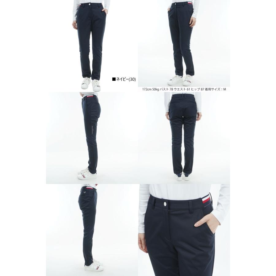 TOMMY HILFIGER GOLF 【50％OFFセール】パンツ レディース