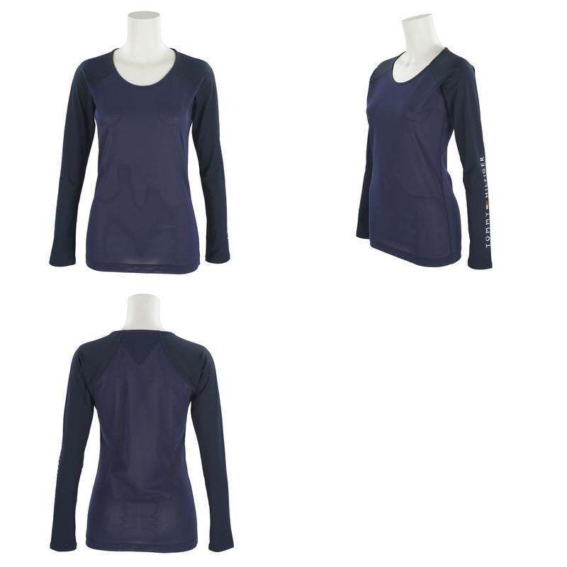 TOMMY HILFIGER GOLF インナーシャツ レディース トミー ヒルフィガー