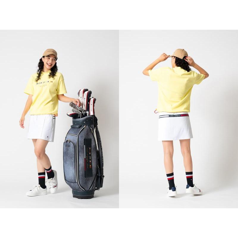 TOMMY HILFIGER GOLF ハイネックシャツ レディース トミー TOMMY HILFIGER GOLF ハイネックシャツ レディース トミー