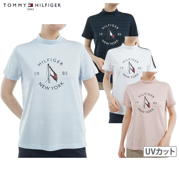 TOMMY HILFIGER GOLF 【30％OFFセール】ハイネックシャツ
