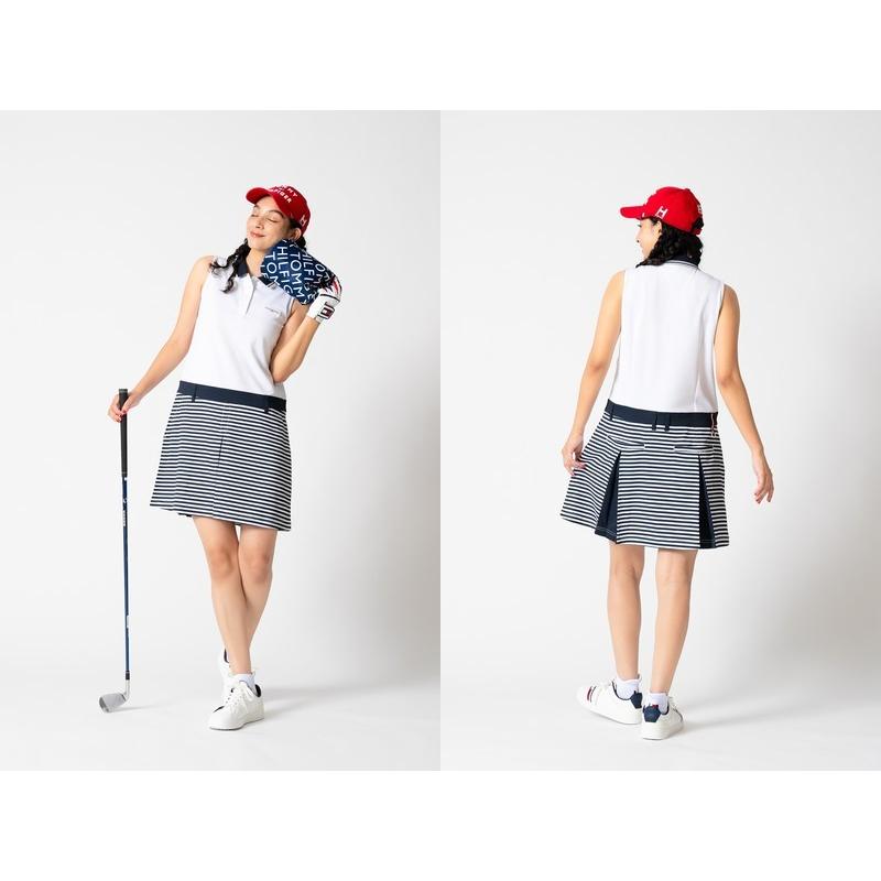 TOMMY HILFIGER GOLF 【30％OFFセール】ワンピース レディース