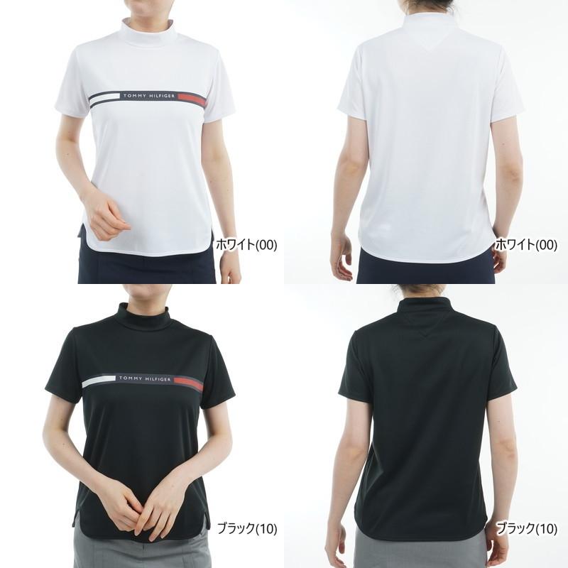 TOMMY HILFIGER GOLF 【30％OFFセール】ハイネックシャツ