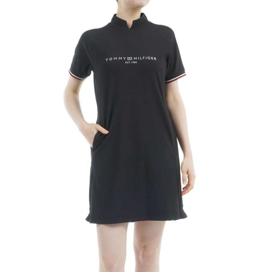 TOMMY HILFIGER GOLF 【40％OFFセール】ワンピース レディース