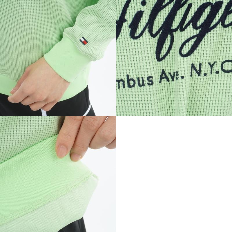 TOMMY HILFIGER GOLF（トミー ヒルフィガー ゴルフ） 【30％OFFセール
