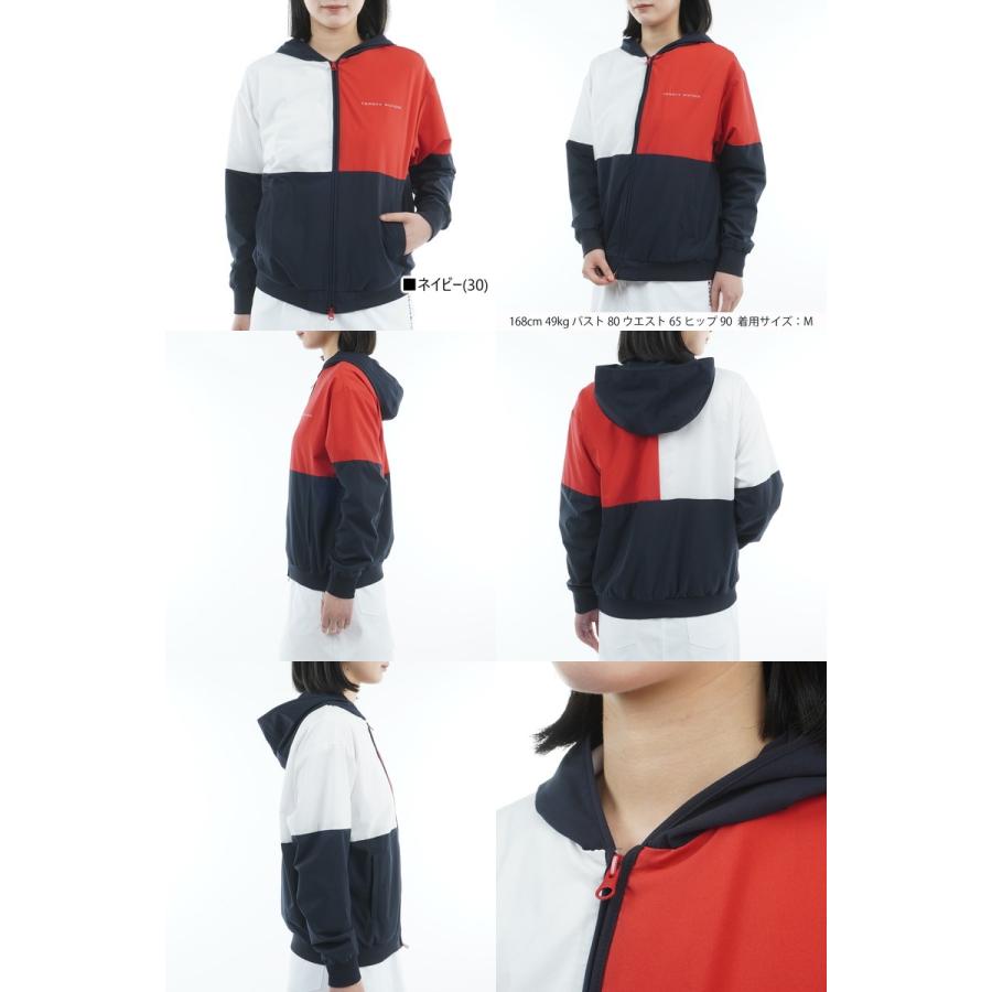 TOMMY HILFIGER GOLF（トミー ヒルフィガー ゴルフ） 【30％OFFセール