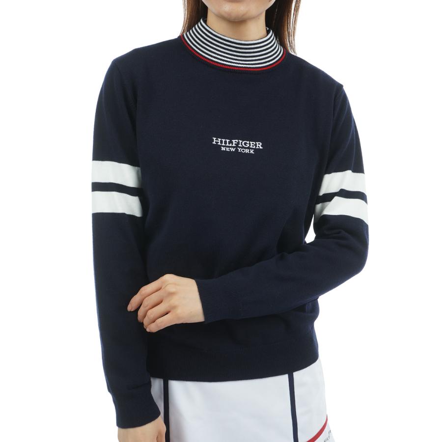 TOMMY HILFIGER GOLF（トミー ヒルフィガー ゴルフ） セーター