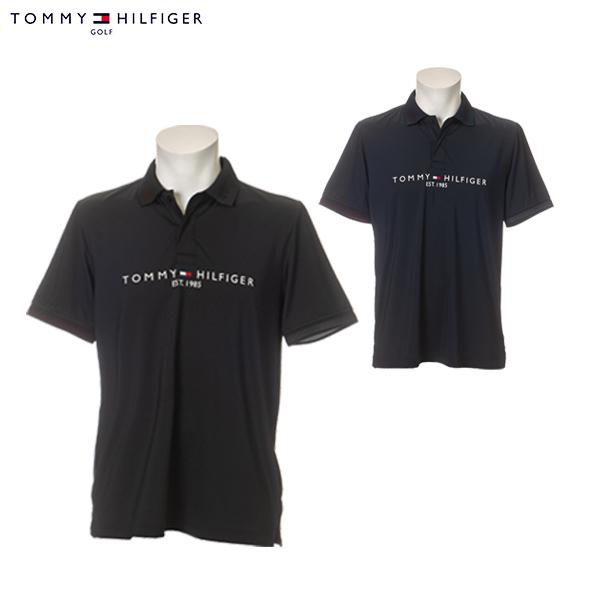 【30％OFFセール】ポロシャツ メンズ トミー ヒルフィガー ゴルフ TOMMY HILFIGER GOLF 日本正規品 ゴルフウェア  thma219 :thma219-21:t-on ゴルフウェア - 通販 - Yahoo!ショッピング