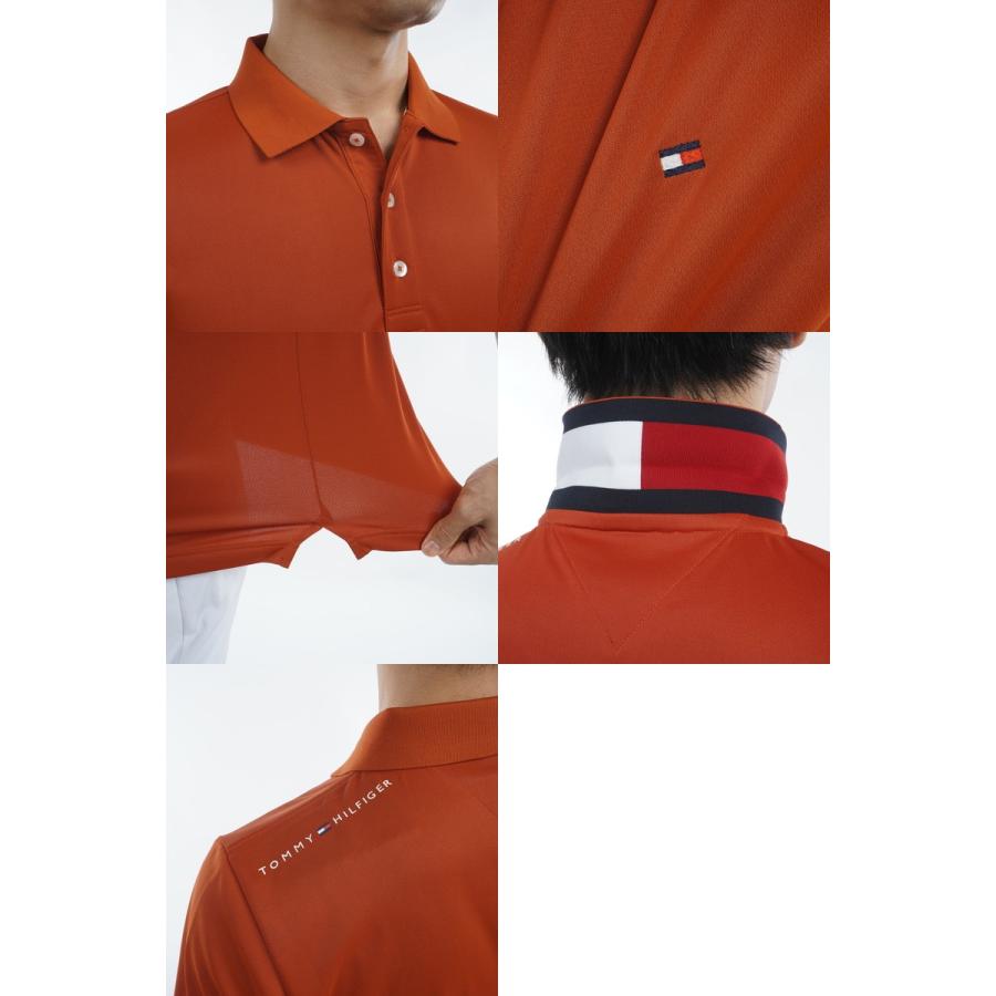 TOMMY HILFIGER GOLF（トミー ヒルフィガー ゴルフ） 【50％OFFセール