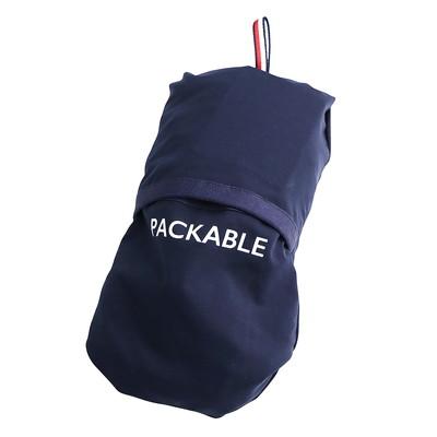 (期間限定)定価12%オフ ゴルフ品番　THMA509 期間限定)定価12%オフTommy Hilfigerゴルフ品番 THMA509 - メルカリ