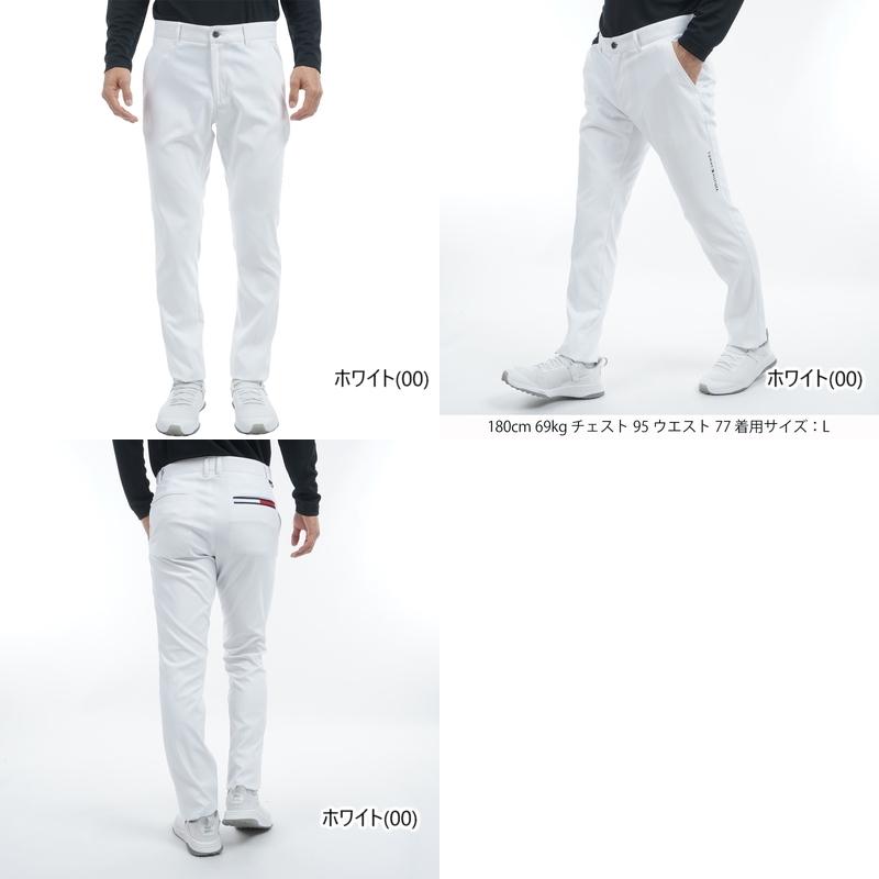 TOMMY HILFIGER GOLF 【40％OFFセール】パンツ メンズ トミー