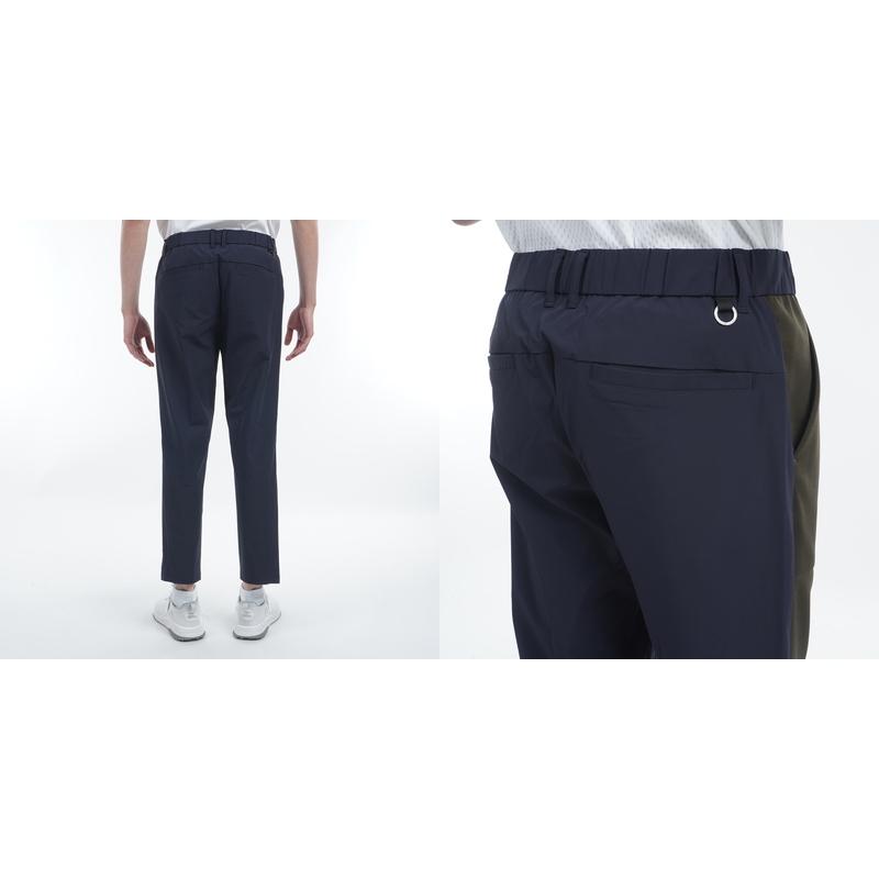 TOMMY HILFIGER GOLF 【30％OFFセール】ロングパンツ メンズ