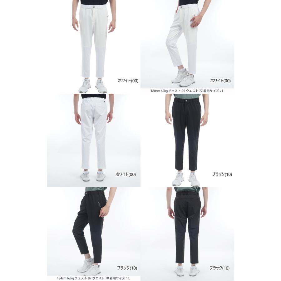 TOMMY HILFIGER GOLF 【30％OFFセール】ロングパンツ メンズ