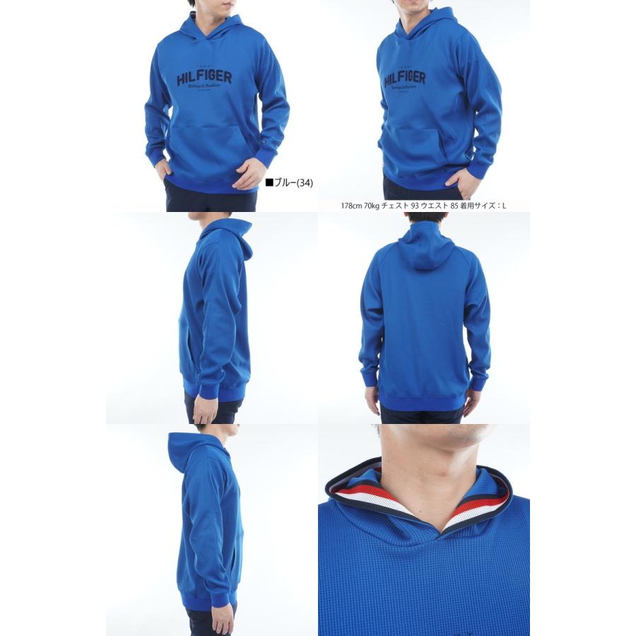 TOMMY HILFIGER GOLF（トミー ヒルフィガー ゴルフ） 【30％OFFセール
