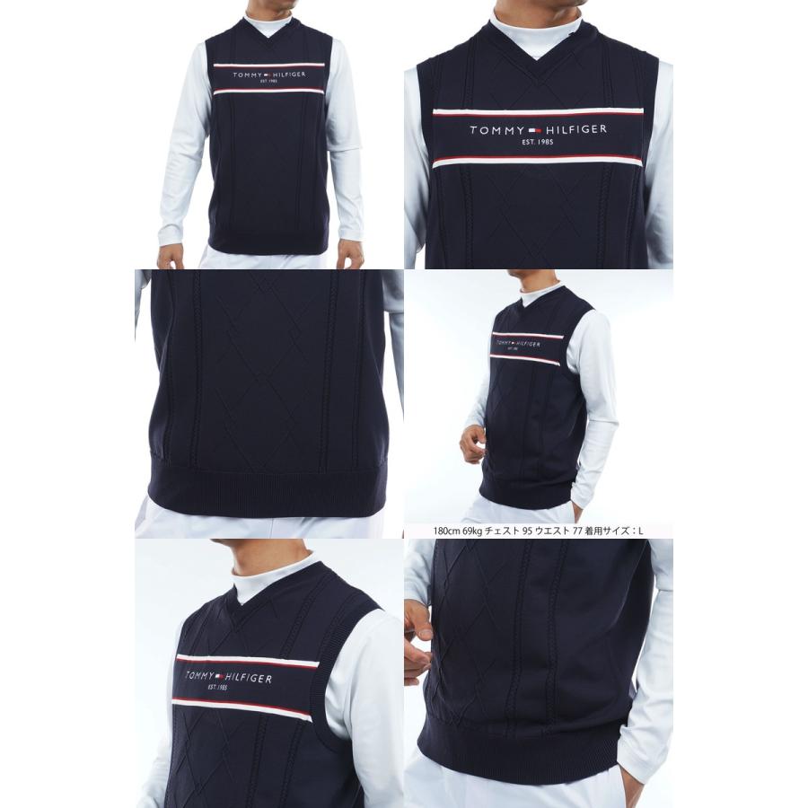 TOMMY HILFIGER GOLF（トミー ヒルフィガー ゴルフ） 【30％OFFセール