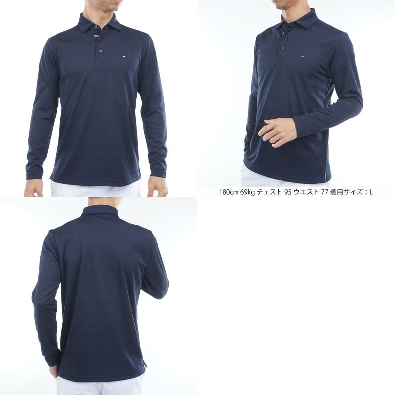 TOMMY HILFIGER GOLF（トミー ヒルフィガー ゴルフ） 【30％OFFセール