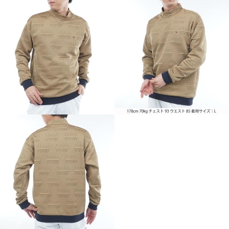 TOMMY HILFIGER GOLF（トミー ヒルフィガー ゴルフ） 【30％OFFセール