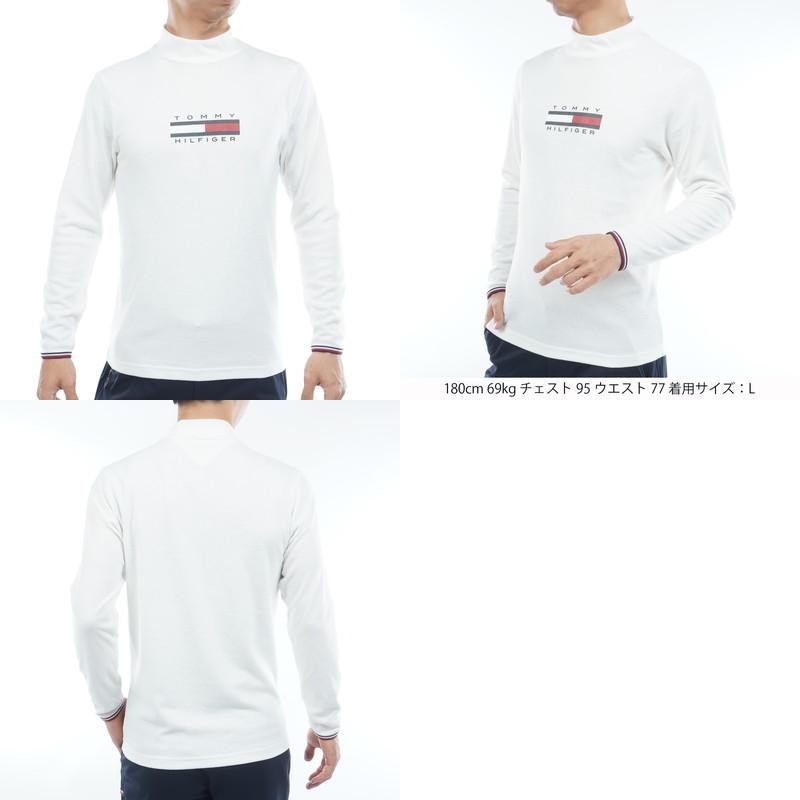 TOMMY HILFIGER GOLF（トミー ヒルフィガー ゴルフ） 【30％OFFセール