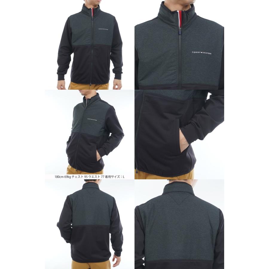 TOMMY HILFIGER GOLF（トミー ヒルフィガー ゴルフ） 【30％OFFセール