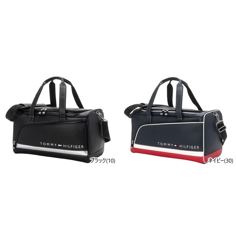 TOMMY HILFIGER GOLF（トミー ヒルフィガー ゴルフ） ボストンバッグ