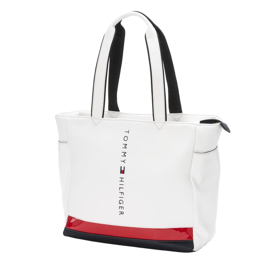 ボストンバッグ メンズ レディース トミー ヒルフィガー ゴルフ TOMMY  
