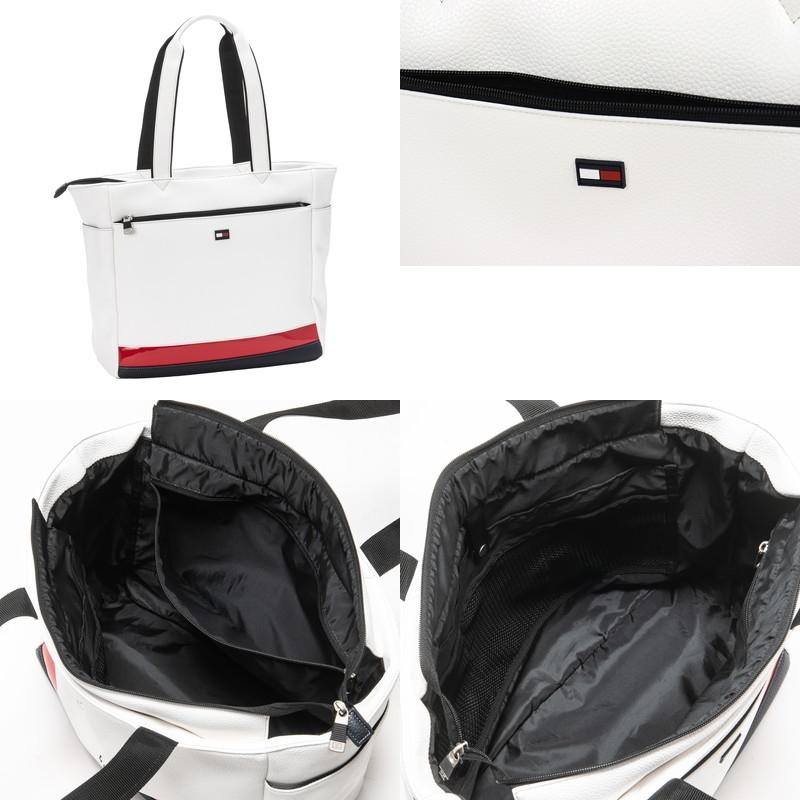 TOMMY HILFIGER GOLF（トミー ヒルフィガー ゴルフ） トートバッグ